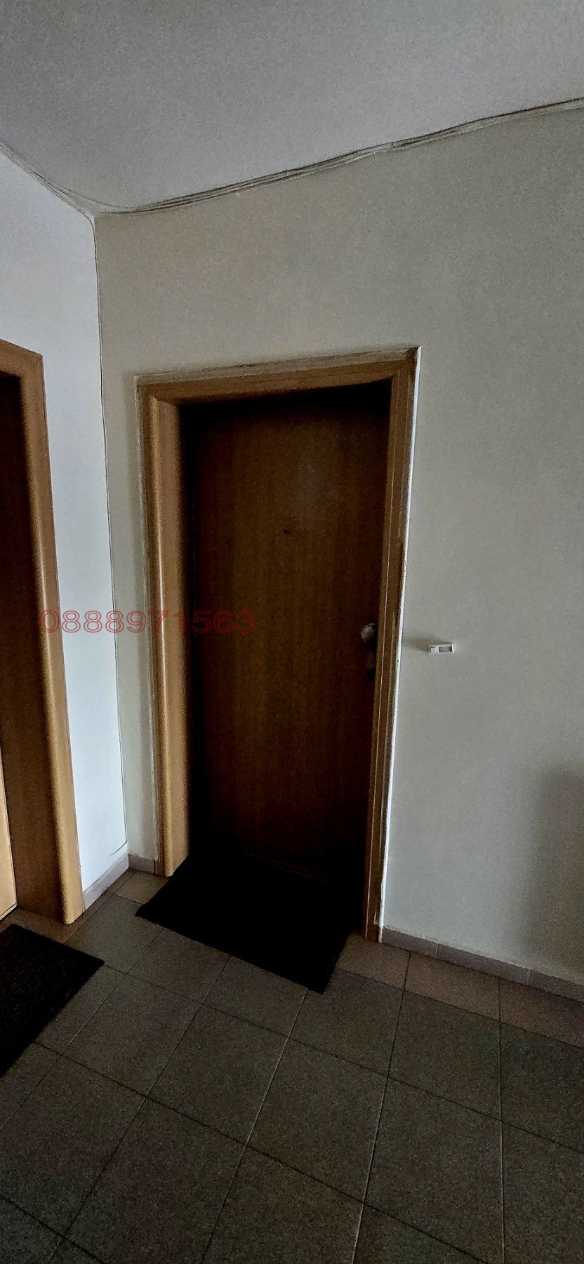 Продава 3-СТАЕН, гр. София, Хаджи Димитър, снимка 14 - Апартаменти - 54086131