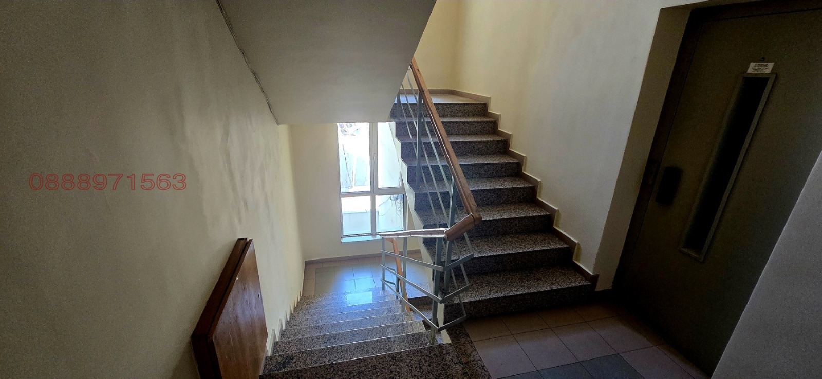 Продава 3-СТАЕН, гр. София, Хаджи Димитър, снимка 11 - Апартаменти - 54086131