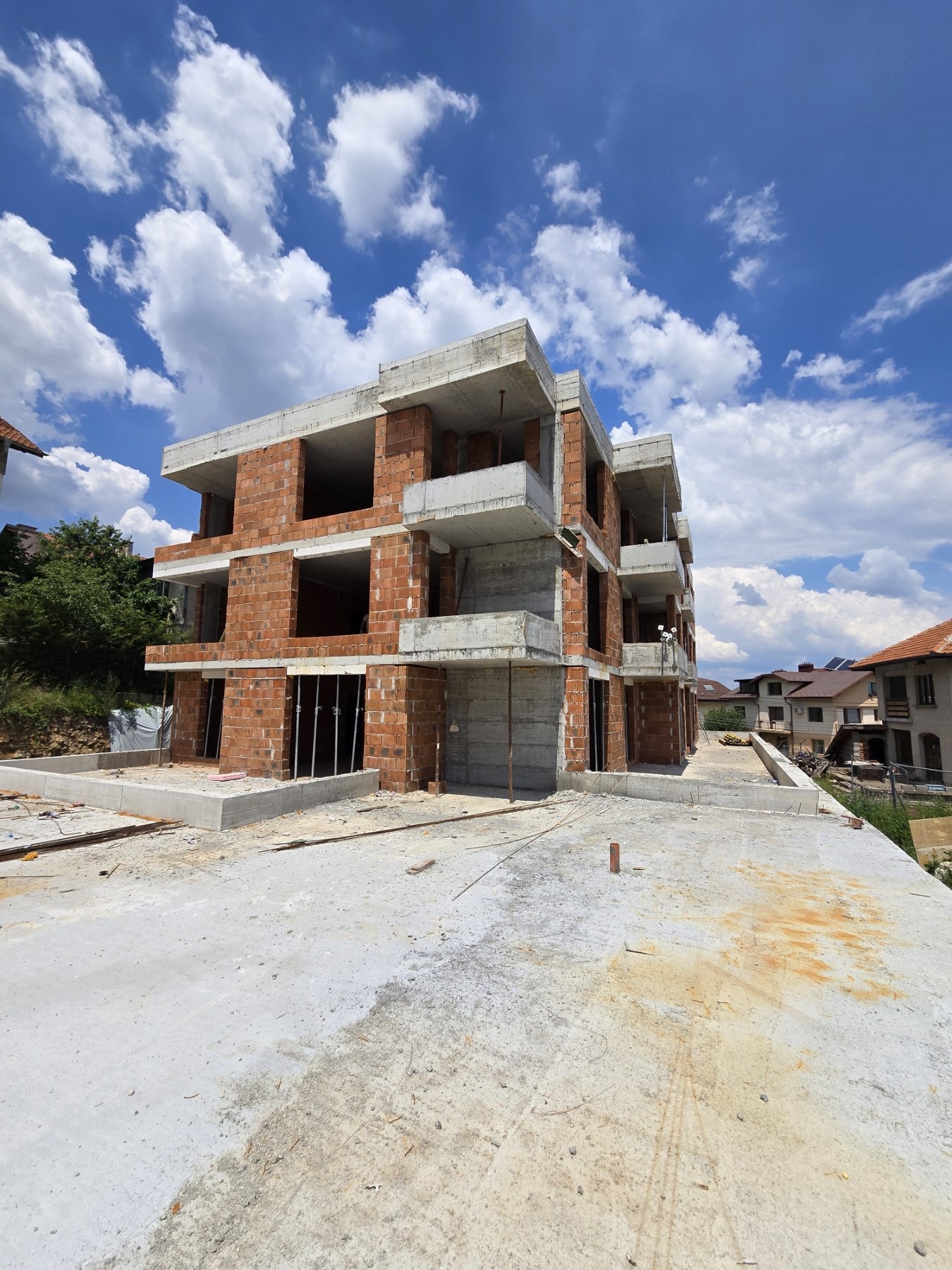 Продава 3-СТАЕН, гр. София, Драгалевци, снимка 11 - Апартаменти - 54227165