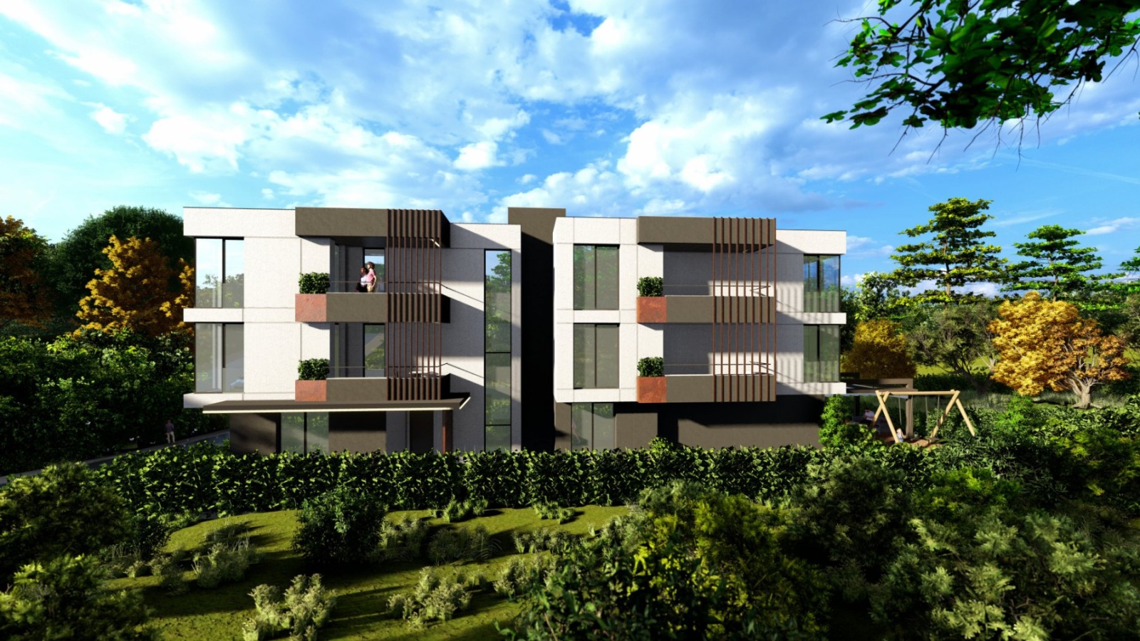 Продава 3-СТАЕН, гр. София, Драгалевци, снимка 3 - Апартаменти - 54227165