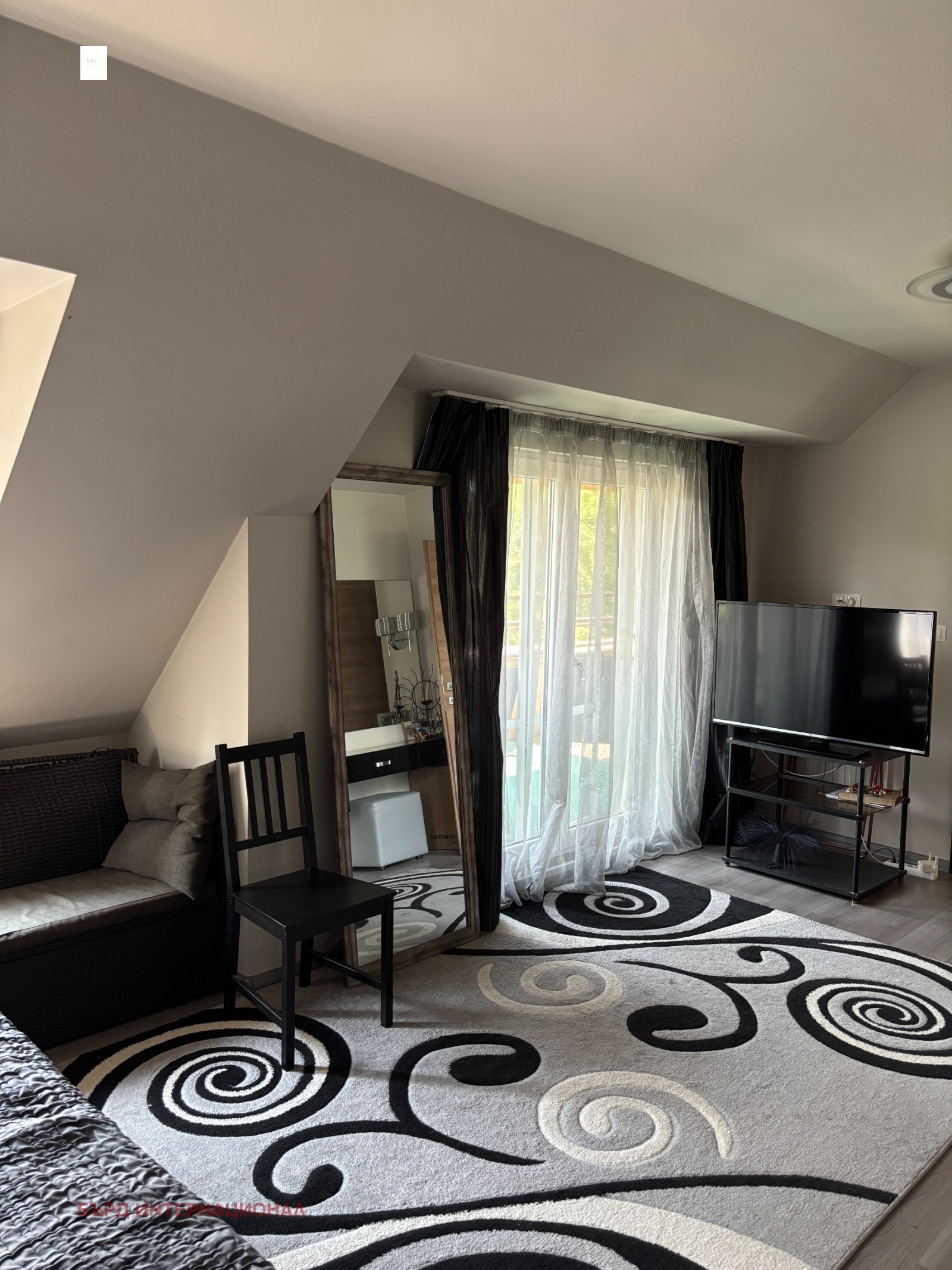 Продава 4-СТАЕН, гр. София, Студентски град, снимка 5 - Апартаменти - 56205642