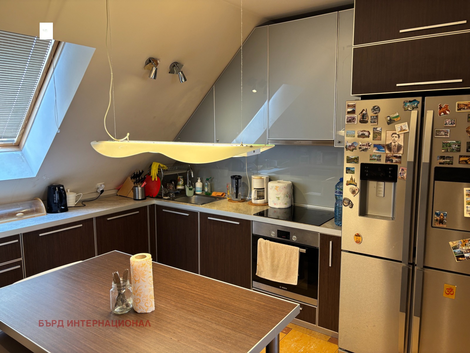 Продава 4-СТАЕН, гр. София, Студентски град, снимка 6 - Апартаменти - 56205642