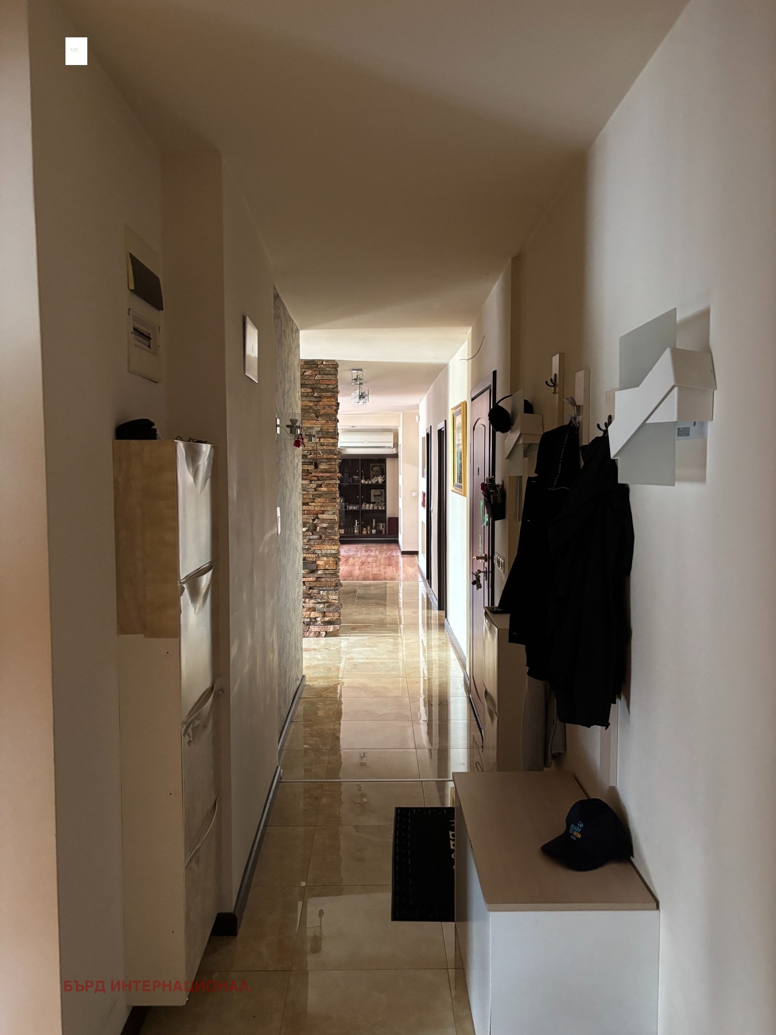Продава 4-СТАЕН, гр. София, Студентски град, снимка 4 - Апартаменти - 56205642
