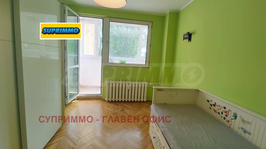 Продава МНОГОСТАЕН, гр. София, Изток, снимка 10 - Апартаменти - 56196344