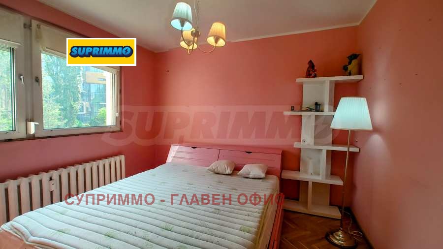Продава МНОГОСТАЕН, гр. София, Изток, снимка 8 - Апартаменти - 56196344