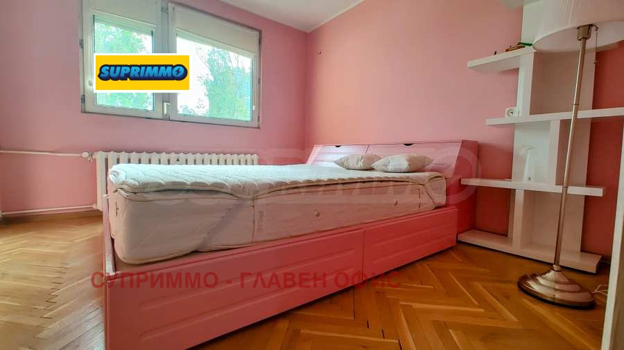 Продава МНОГОСТАЕН, гр. София, Изток, снимка 9 - Апартаменти - 56196344