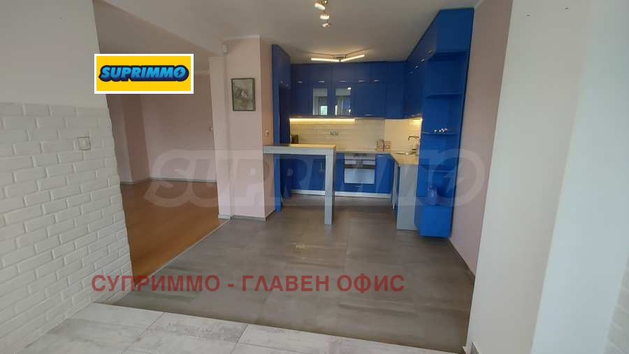 Продава МНОГОСТАЕН, гр. София, Изток, снимка 4 - Апартаменти - 56196344