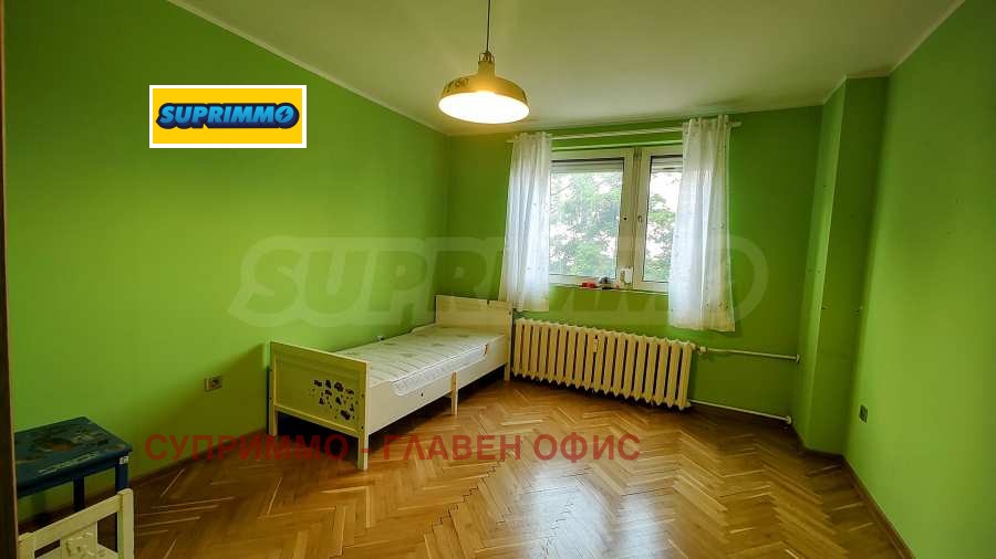 Продава МНОГОСТАЕН, гр. София, Изток, снимка 6 - Апартаменти - 56196344