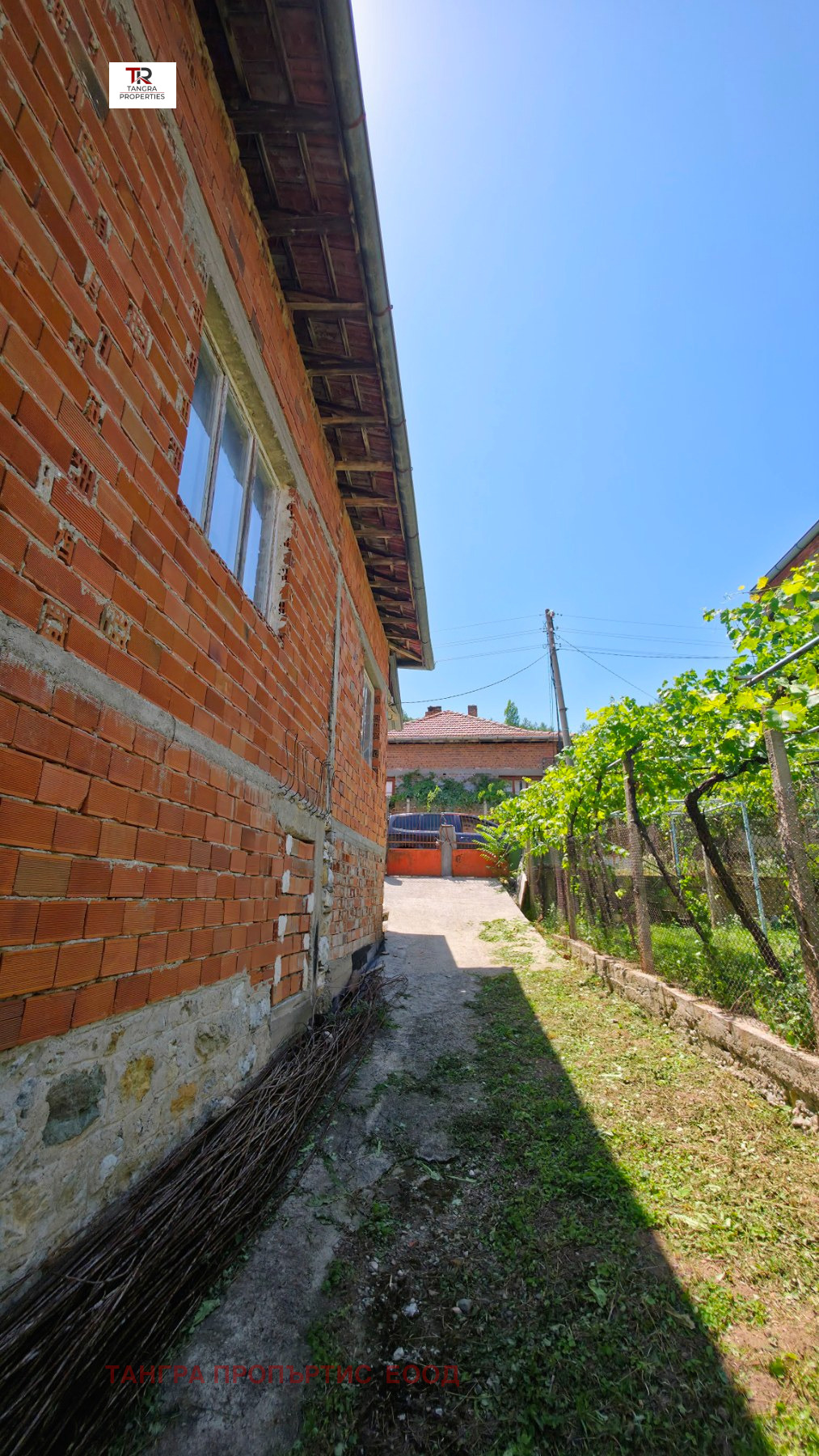 Продава КЪЩА, с. Драговищица, област Кюстендил, снимка 4 - Къщи - 55449158