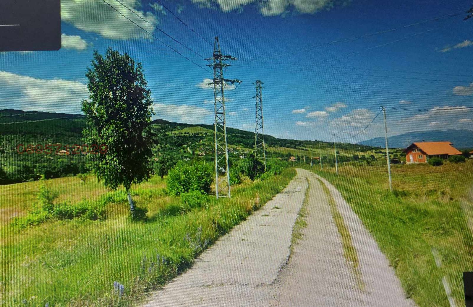 Продава ПАРЦЕЛ, с. Жиленци, област Кюстендил, снимка 4 - Парцели - 54723047