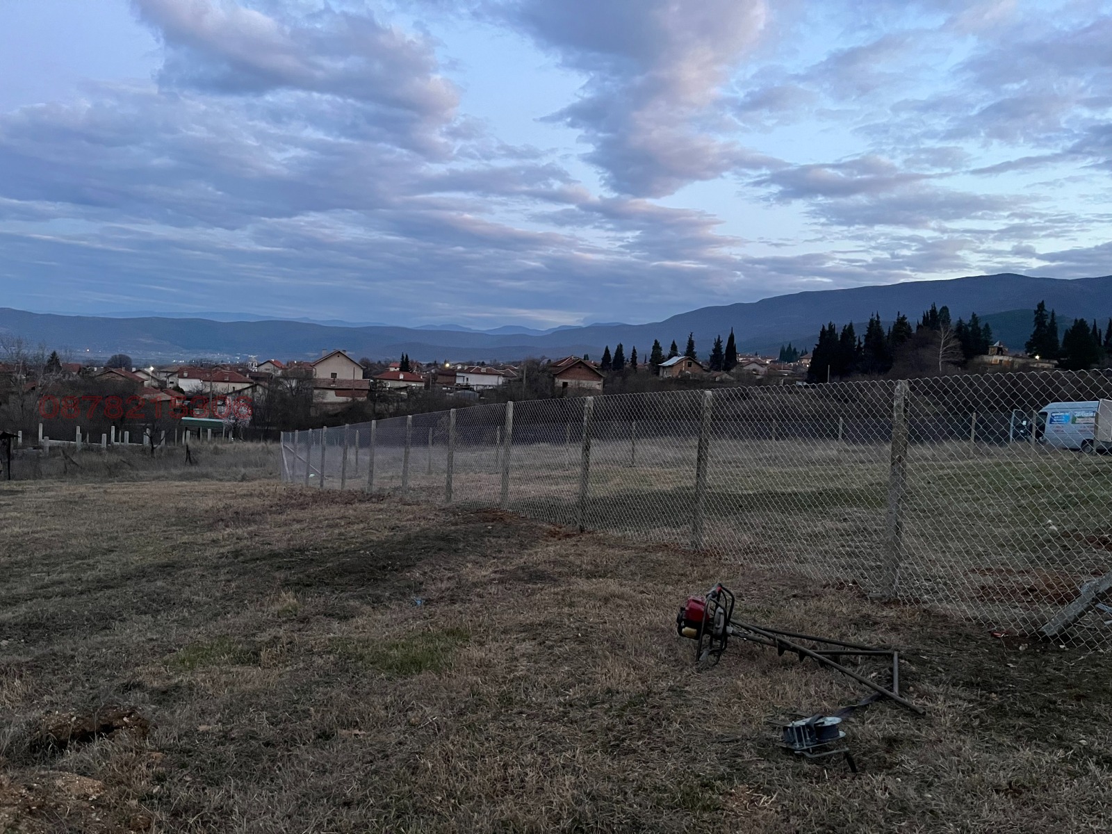 Продава ПАРЦЕЛ, с. Паталеница, област Пазарджик, снимка 4 - Парцели - 56226035