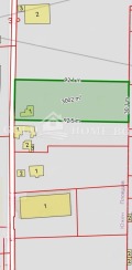 Продава ПАРЦЕЛ, гр. Пловдив, Беломорски, снимка 3