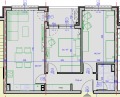 Продава 3-СТАЕН, град Бургас, Меден рудник - зона В • 86000 € / 168201.38 лв. • 64860884 1