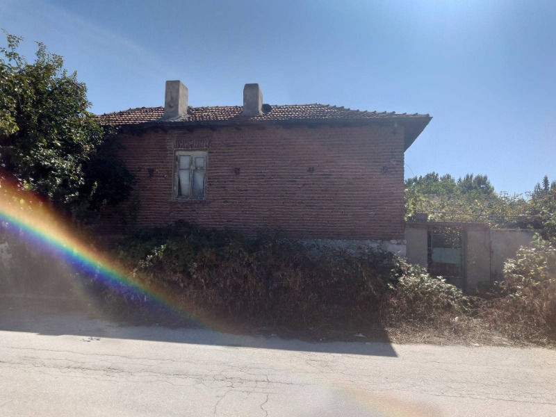 Продава КЪЩА в област Пловдив, гр. Стамболийски - 140 кв.м / 55 000 € » 107 570.65 лв., НОВ ДОМ 1