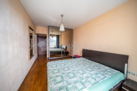 2 slaapkamers Lozenets, Sofia 6