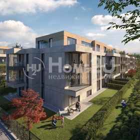 Продава 3-стаен град София Малинова долина - [1] 