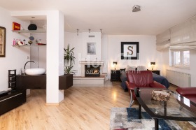 3+ bedroom Izgrev, Sofia