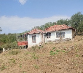 Casa Pisanets, región Ruse 7