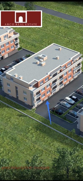 ГАРАЖ, ПАРКОМЯСТО, 15 m2