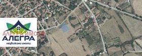 Plot Tsrancha, region Pazardzhik