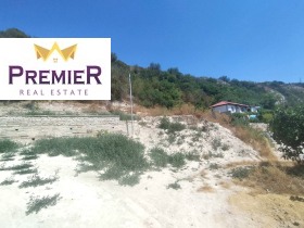 Trama Balchik, región Dóbrich