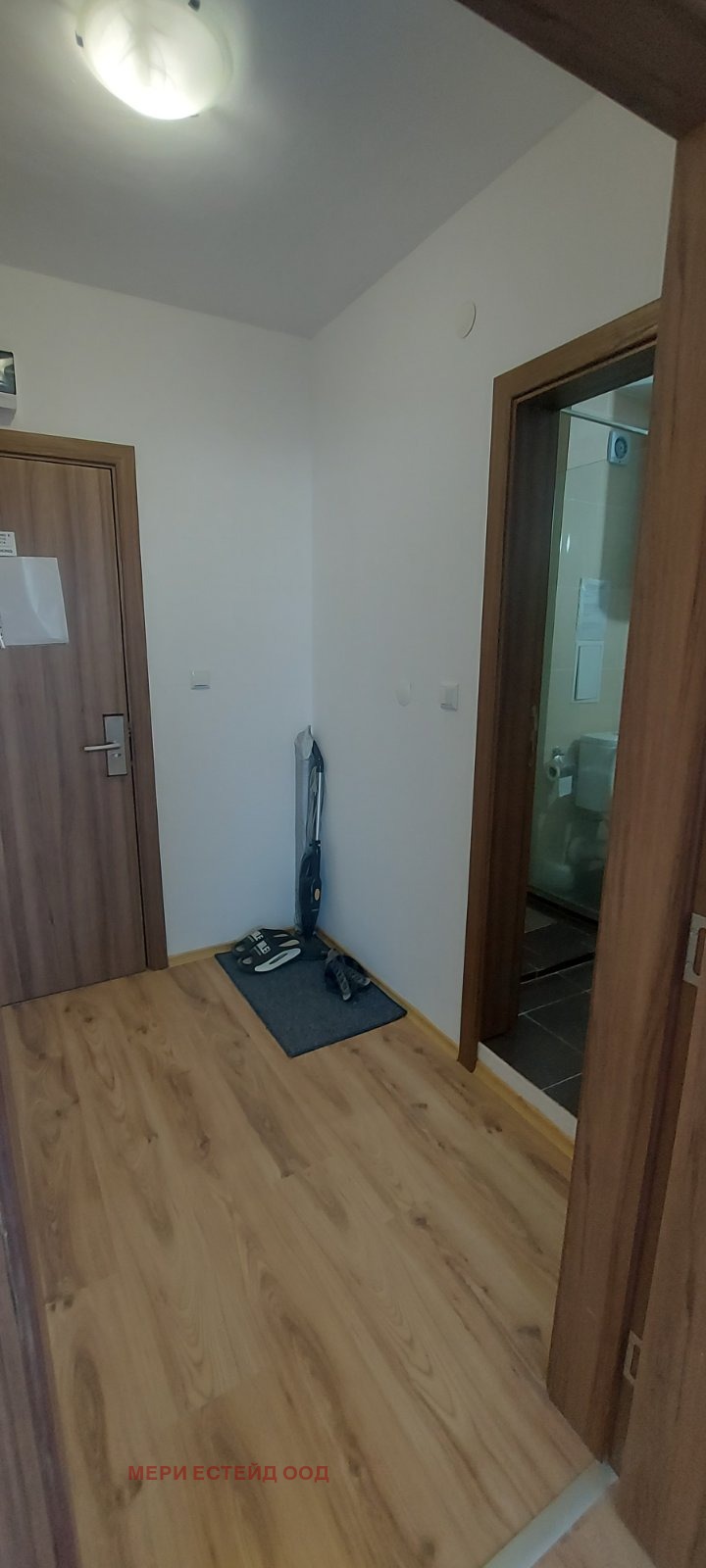 Продава 1-СТАЕН, гр. Ахелой, област Бургас, снимка 8 - Апартаменти - 55144912