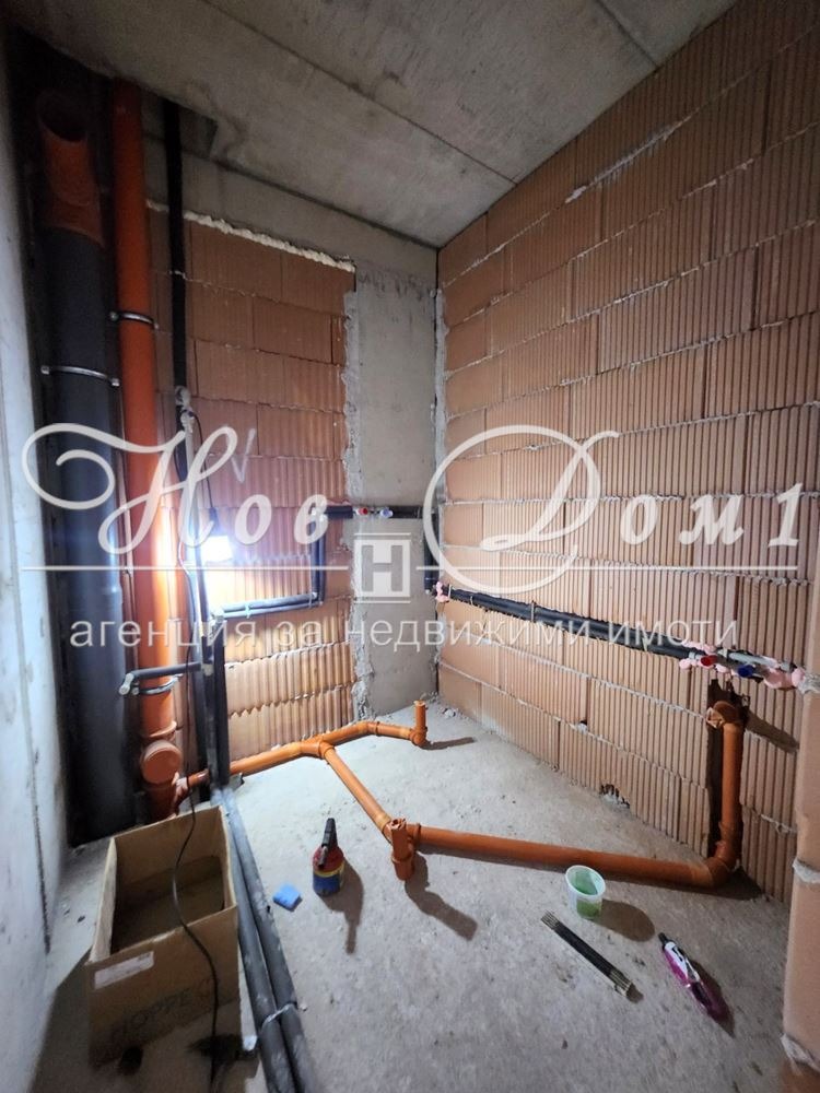 De vânzare  1 dormitor Sofia , Vitoșa , 65 mp | 43677171 - imagine [6]