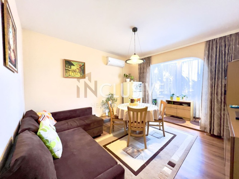 For Sale  1 bedroom Sofia , Lyulin 8 , 60 sq.m | 96747247