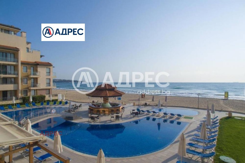 Продава  2-стаен, област Бургас, гр. Обзор • 79 000 EUR • ID 30988260 — holmes.bg - [1] 