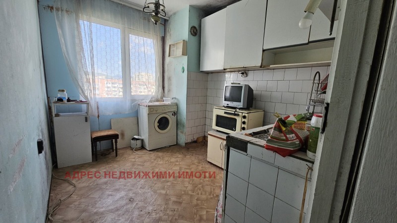 Til salg  1 soveværelse Stara Zagora , Tsentar , 52 kvm | 10920659 - billede [3]