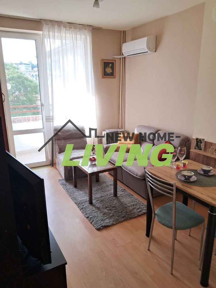 Eladó  1 hálószoba Plovdiv , Marasa , 58 négyzetméter | 71492157 - kép [7]