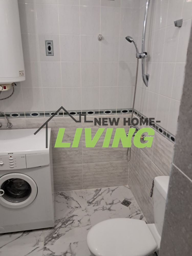 Eladó  1 hálószoba Plovdiv , Marasa , 58 négyzetméter | 71492157 - kép [2]
