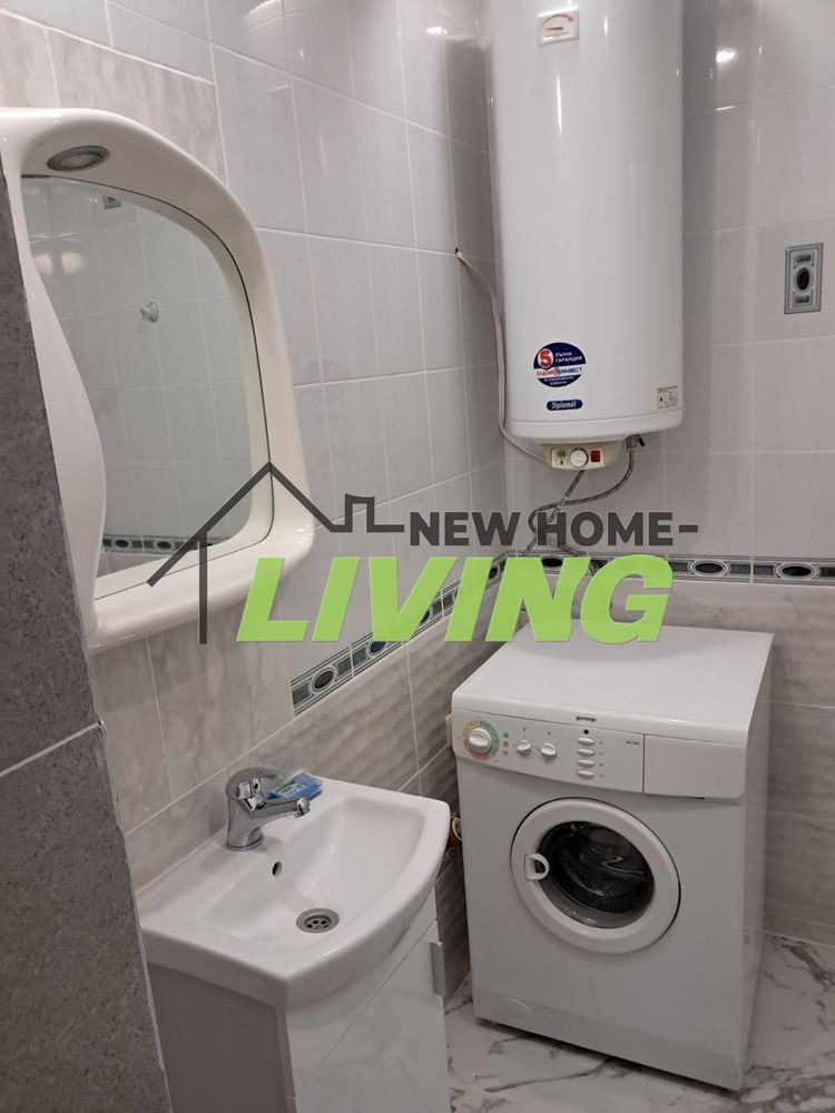 Eladó  1 hálószoba Plovdiv , Marasa , 58 négyzetméter | 71492157 - kép [4]