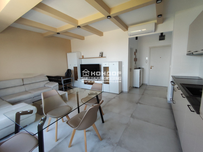 Продава 2-СТАЕН, град Пловдив, Остромила • 157000 € • 10055106 — Holmes.bg