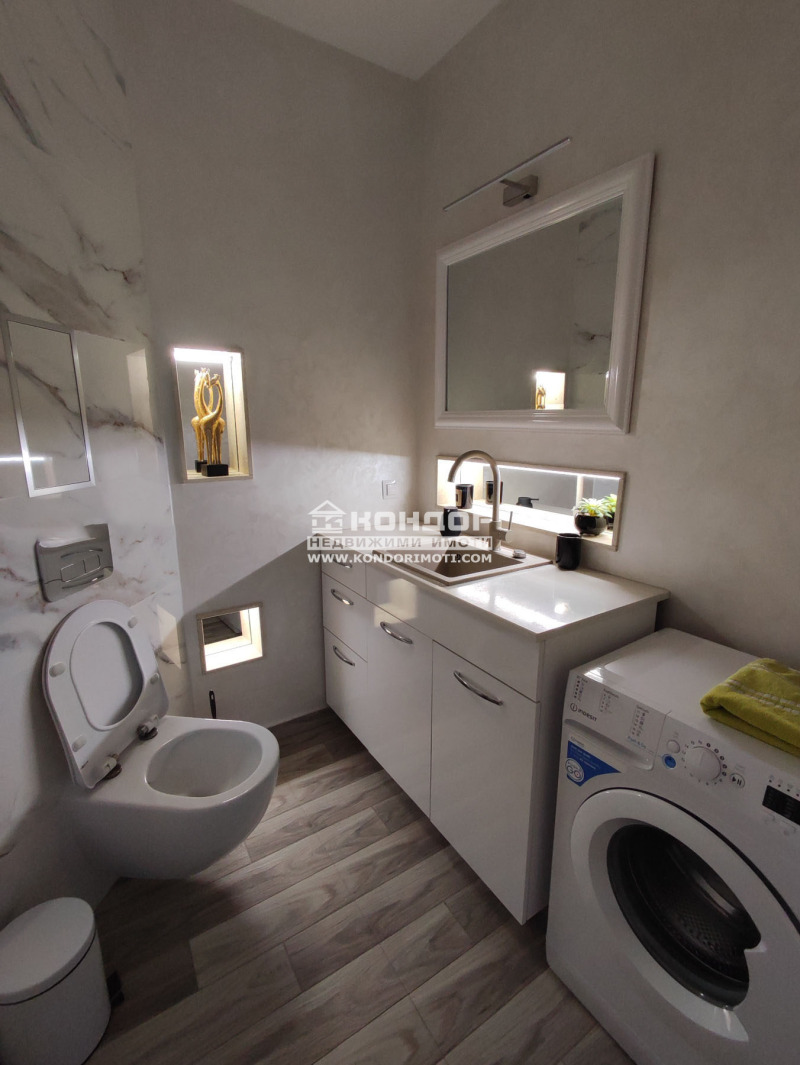 À venda  1 quarto Plovdiv , Ostromila , 66 m² | 55016207 - imagem [6]