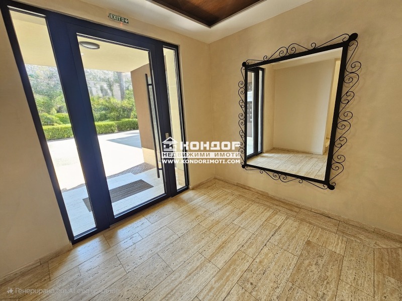 À venda  1 quarto Plovdiv , Ostromila , 66 m² | 55016207 - imagem [9]