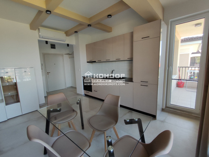 À venda  1 quarto Plovdiv , Ostromila , 66 m² | 55016207 - imagem [3]