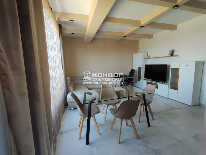 À venda  1 quarto Plovdiv , Ostromila , 66 m² | 55016207 - imagem [2]