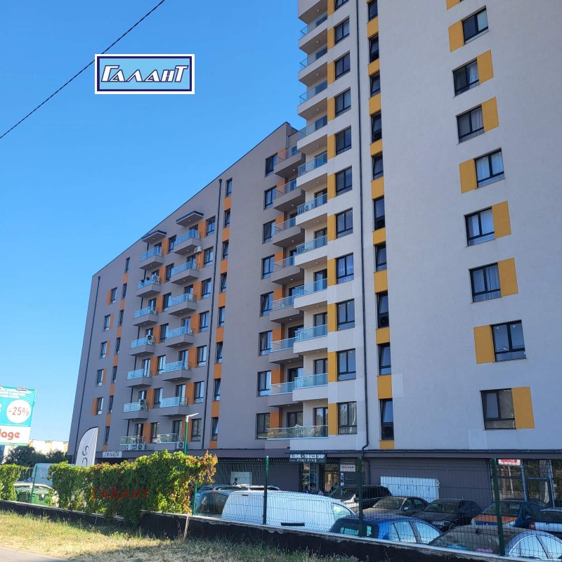Продава 2-СТАЕН, град Варна, Кайсиева градина • 89000 € / 174068.87 лв. • 50765827 1