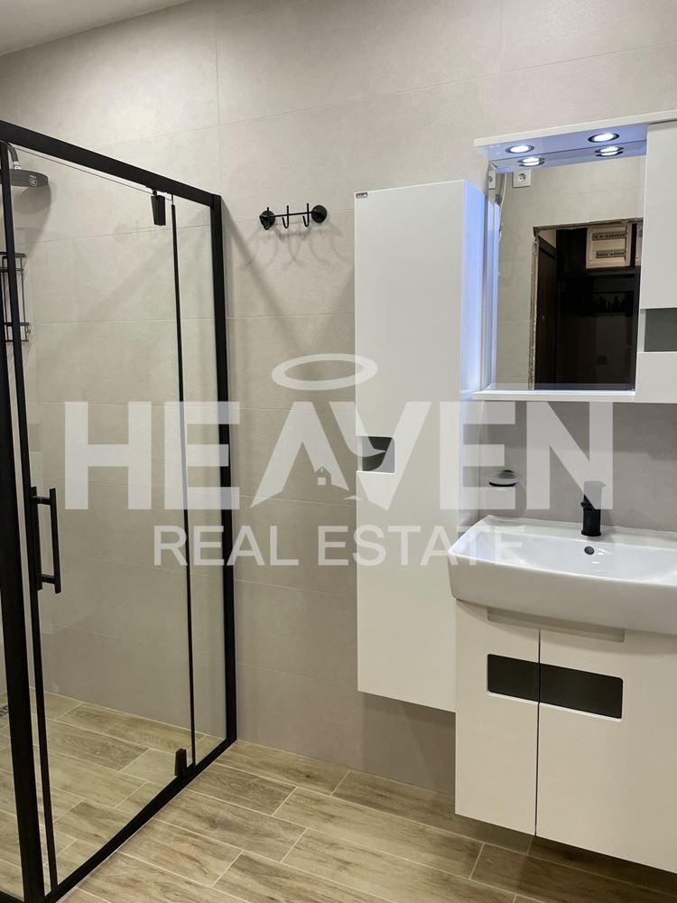 Продава 2-СТАЕН, гр. Пловдив, Христо Смирненски, снимка 4 - Апартаменти - 52603675