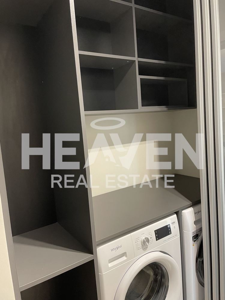 Продава 2-СТАЕН, гр. Пловдив, Христо Смирненски, снимка 3 - Апартаменти - 52603675