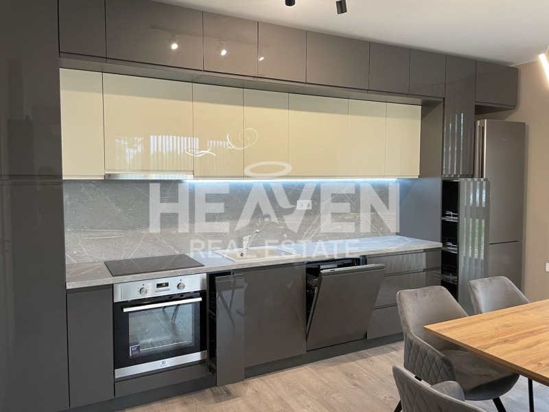 Продава 2-СТАЕН, гр. Пловдив, Христо Смирненски, снимка 2 - Апартаменти - 52603675