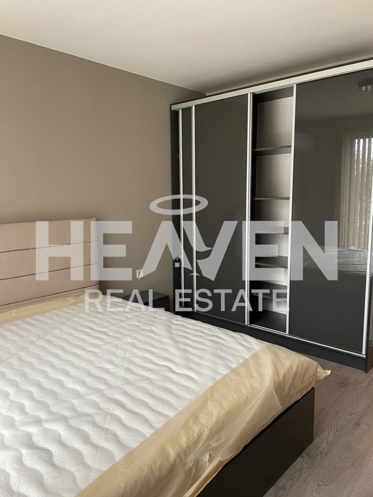 Продава 2-СТАЕН, гр. Пловдив, Христо Смирненски, снимка 5 - Апартаменти - 52603675