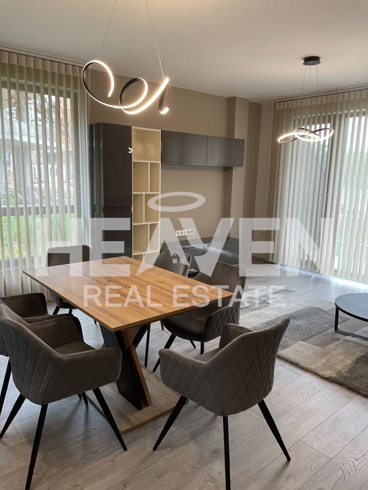 Продава 2-СТАЕН, гр. Пловдив, Христо Смирненски, снимка 2 - Апартаменти - 52603675