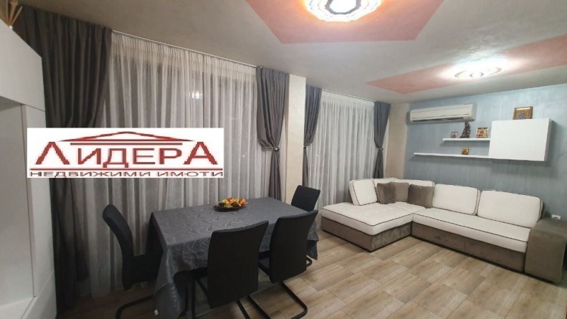 Продава 2-СТАЕН, гр. Пловдив, Кършияка, снимка 4 - Апартаменти - 52574843