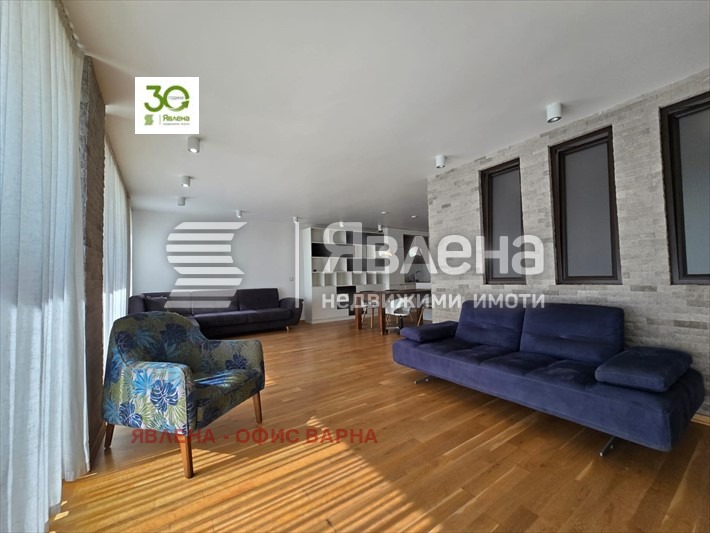 Продава 2-СТАЕН, гр. Варна, Бриз, снимка 3 - Апартаменти - 52633405