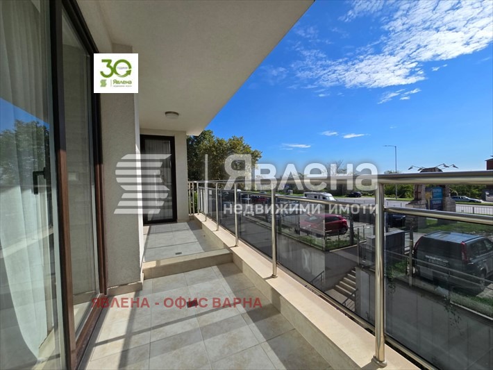 Продава 2-СТАЕН, гр. Варна, Бриз, снимка 2 - Апартаменти - 52633405