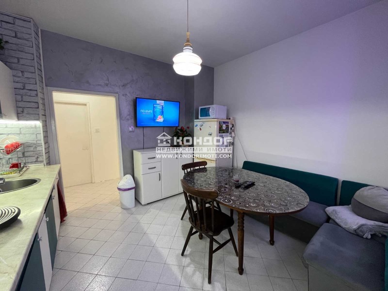 Till salu  2 sovrum Plovdiv , Karsjijaka , 86 kvm | 56400921 - bild [2]