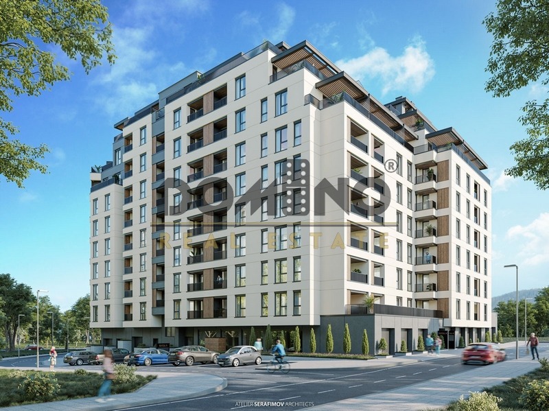 Продава  3-стаен град София , Младост 4 , 142 кв.м | 65903432 - изображение [3]