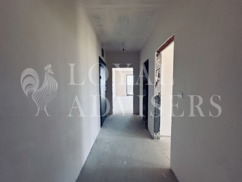 In vendita  2 camere da letto Varna , Vinitsa , 104 mq | 68444281 - Immagine [6]